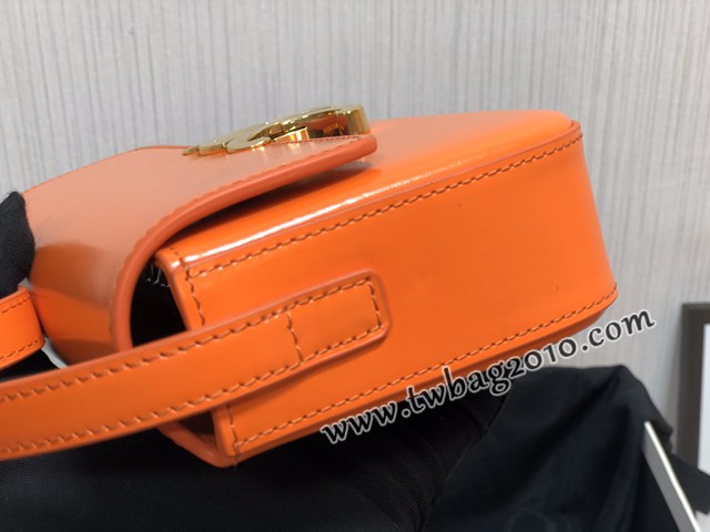 Celine專櫃2023新款Triomphe Shoulder Bag 194143 賽琳最新款凱旋門腋下包 sldj2416